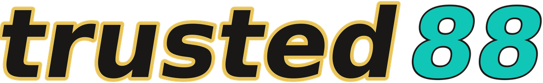 trusted88 logo