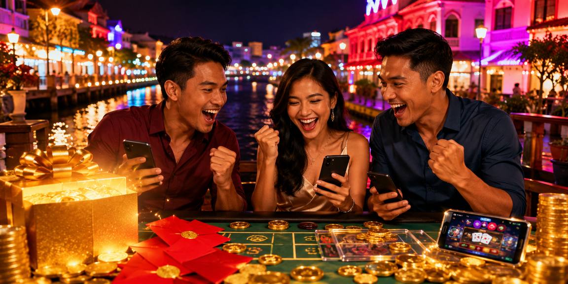 trusted88 Cara Buka Akaun dan Mula Bermain dengan Mudah