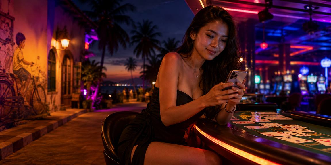 trusted88 Bagaimana Kami Memastikan Keadilan Setiap Permainan